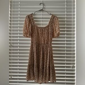 Altar’d State Dress